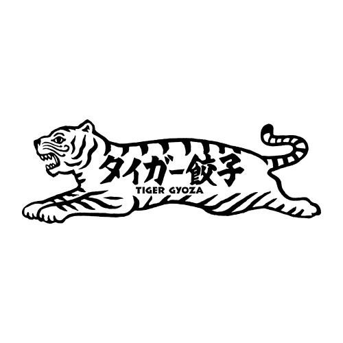 【公式】タイガー餃子　河原町 ネット予約 logo