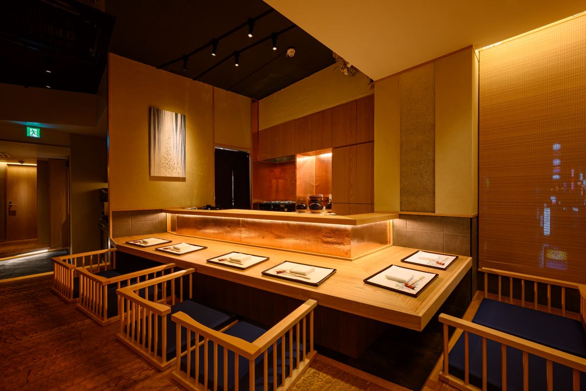 【公式】赤坂あんど　ネット予約 logo