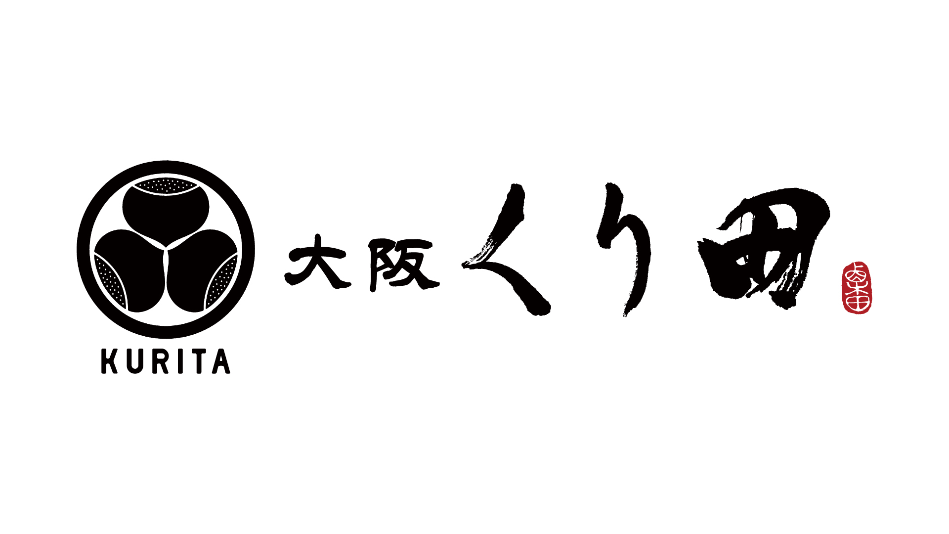 【公式】大阪くり田 かっぱ横丁店 ネット予約 logo