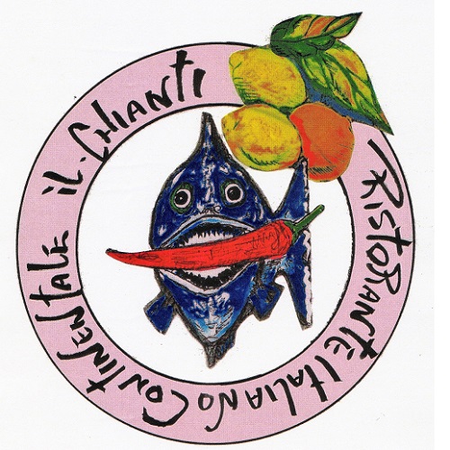 キャンティ　本店 logo