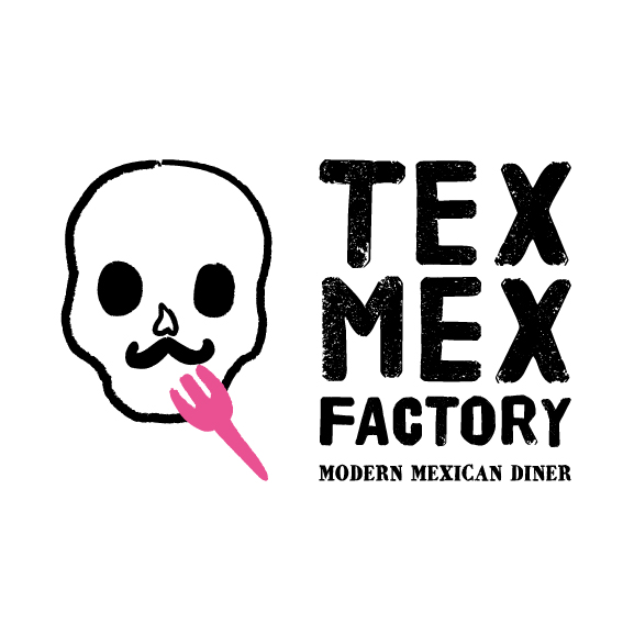 【公式】TEXMEX FACTORY渋谷公園通り店 ネット予約 logo