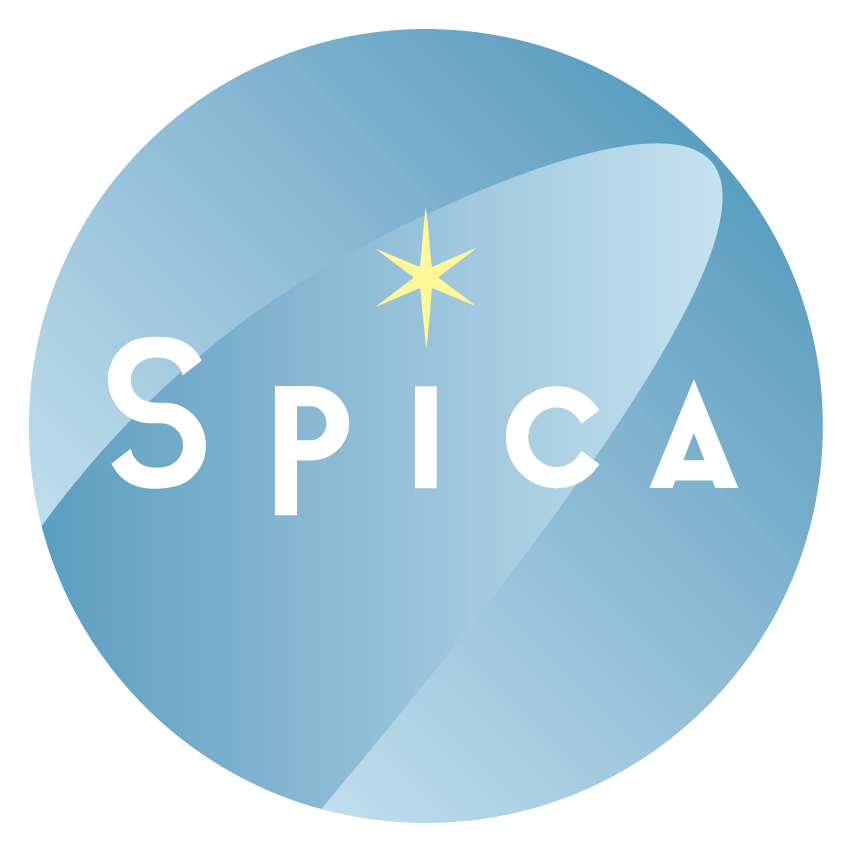 SPICA logo