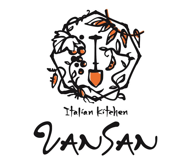 【公式予約】Italian Kitchen VANSANセンター南店 logo