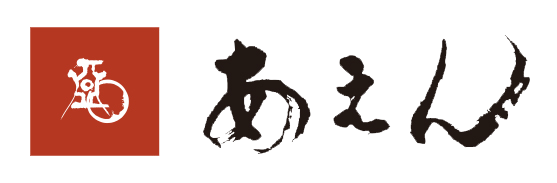 あえん目白店 logo