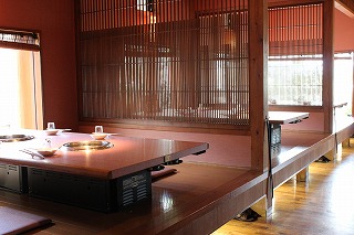 大昌園・小郡津古店 logo