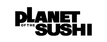 寿司の惑星(SUSHI　PLANET) logo