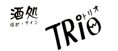 酒処TRio logo