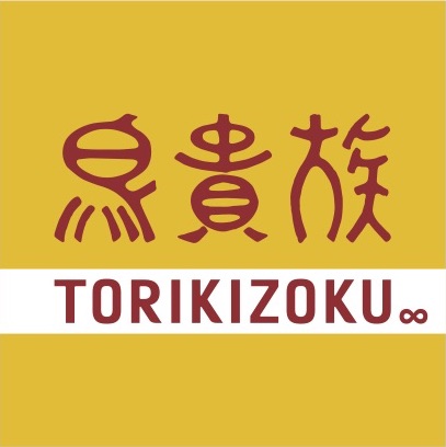 【公式】鳥貴族 竹ノ塚店 ネット予約 logo