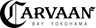 CARVAAN BAY YOKOHAMA logo
