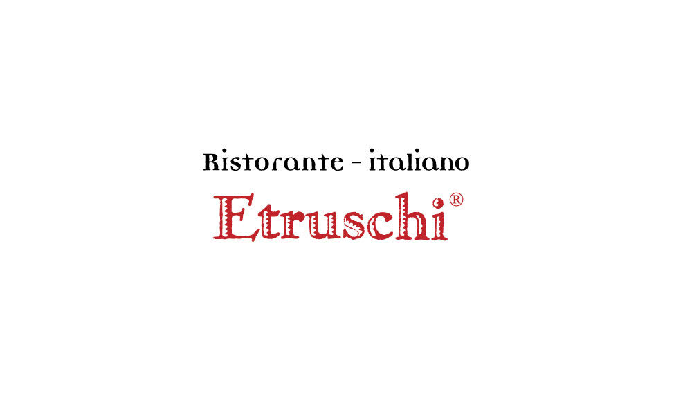 RESERVATION [Etruschi] logo