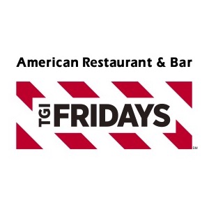 【公式】TGI FRIDAYS イクスピアリ店 ネット予約 logo