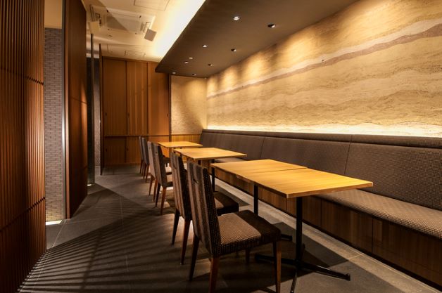 【公式】牛たん伊地知　御茶ノ水ワテラス店　ネット予約 logo