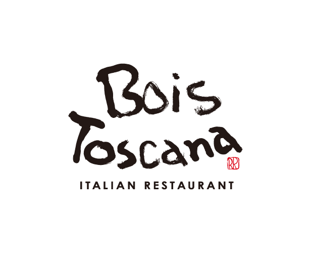 【公式】イタリア厨房 ボワトスカーナ　ネット予約 logo