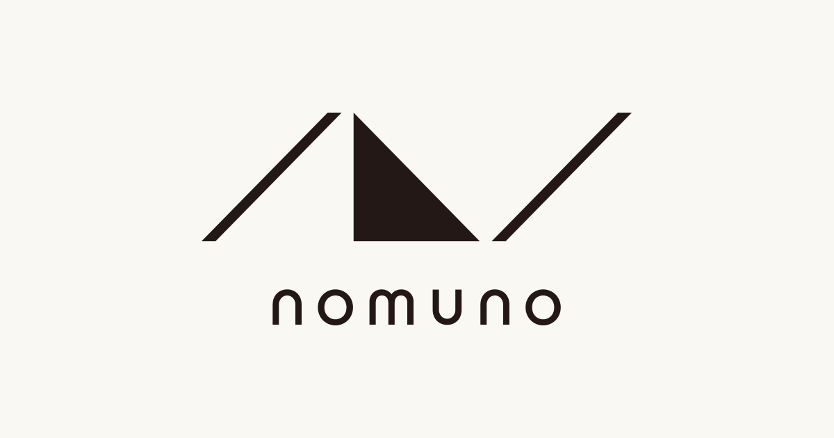 ノムノ 赤坂本店 logo