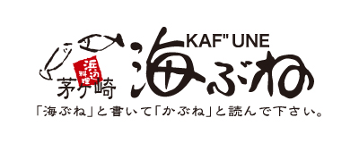 海ぶね　湘南台店 logo