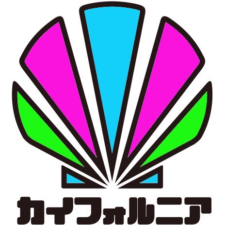 【公式】カイフォルニア　ネット予約 logo