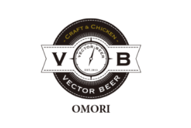 【公式】ベクタービア　大森店　ネット予約 logo