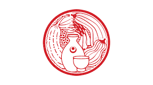 暮ラシノ呑処　オオイリヤ logo