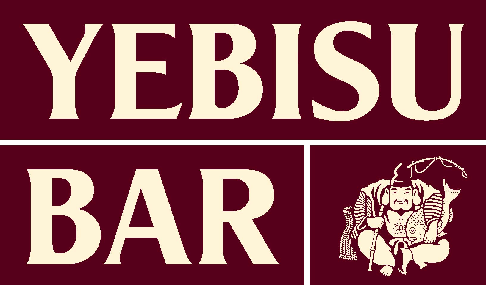 YEBISU BAR 川口店 logo