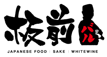 【公式】板前バル 品川シーズンテラス　ネット予約 logo