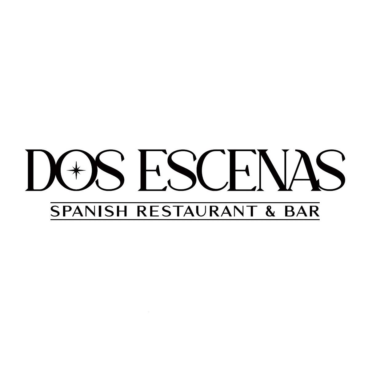 【公式】Dos Escenas　ネット予約 logo