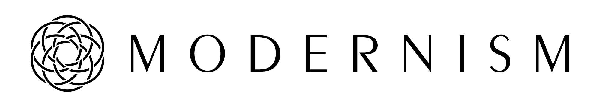 【公式】MODERNISM　ネット予約 logo