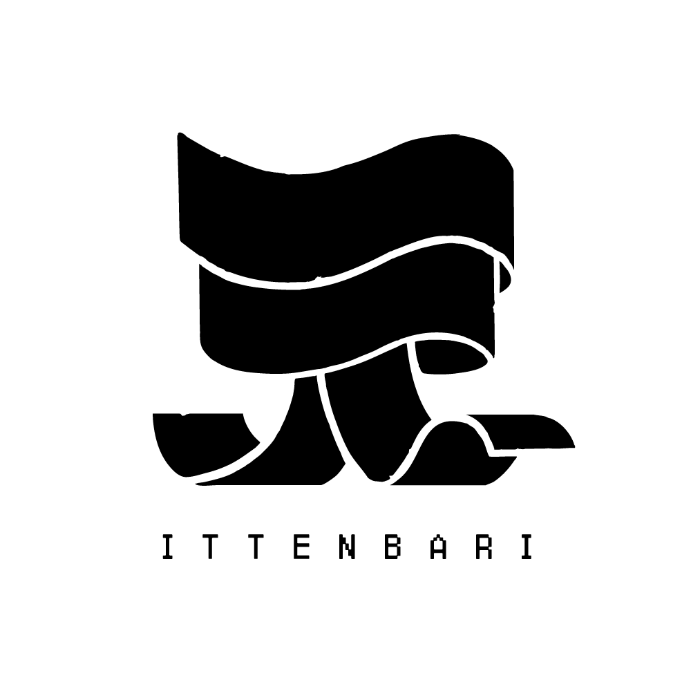 【公式】一天張 ネット予約 logo