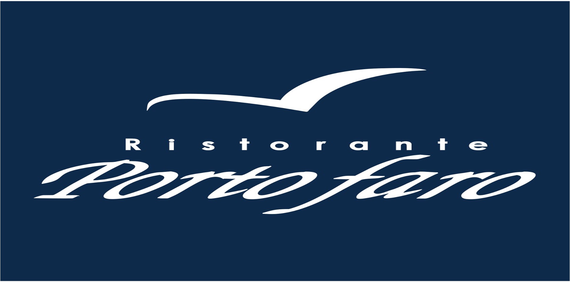 リストランテ ポルトファーロ 銀座本店 logo