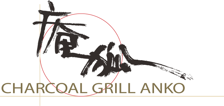【公式】庵狐 恵比寿店　ネット予約 logo