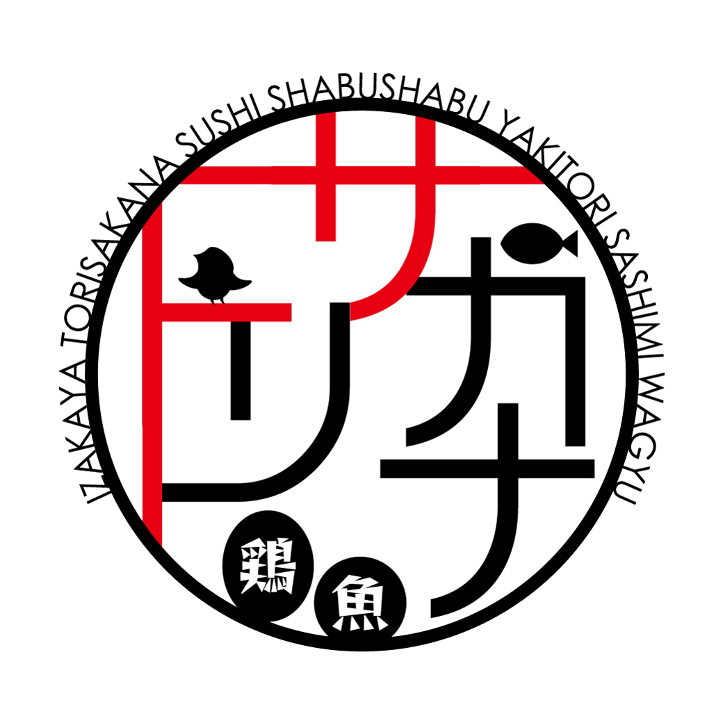 【公式】トリサカナ 梅田店　ネット予約 logo