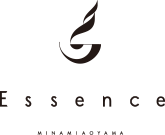 【公式】　南青山 Essence　ネット予約 logo