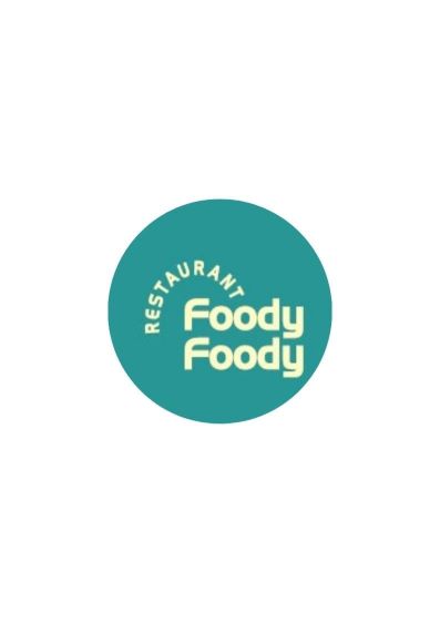 【公式】レストラン Foody Foody　ネット予約 logo
