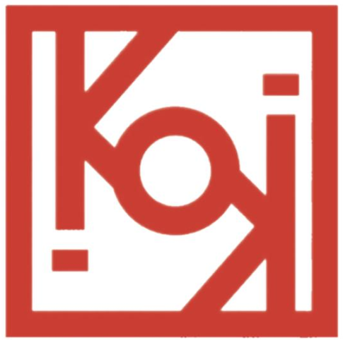 新宿御苑イタリアン トラットリア こいこい logo