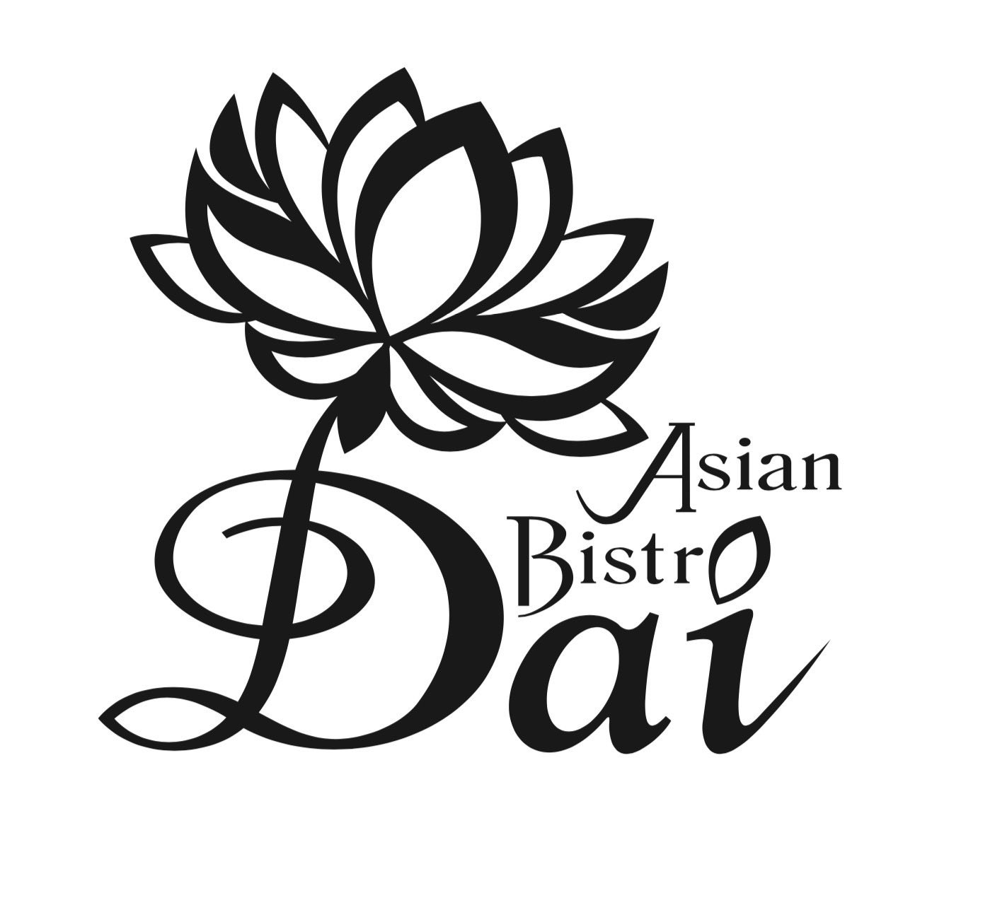 【公式】アジアンビストロDai 勝どき店　ネット予約 logo