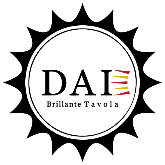【公式】ブリランテタヴォラDai 勝どき店　ネット予約 logo