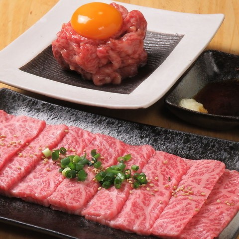 【公式】ホルモン焼もんもん　大鳥居店　ネット予約 logo