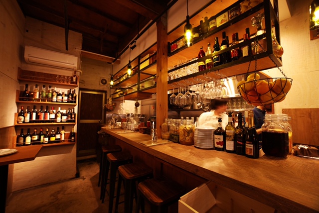 LaZAPPA北千住店 logo