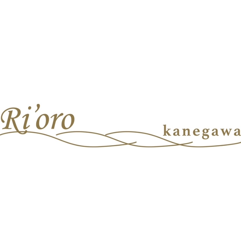 Ri’oro kanegawa〜ご縁を彩る島根イタリアン logo