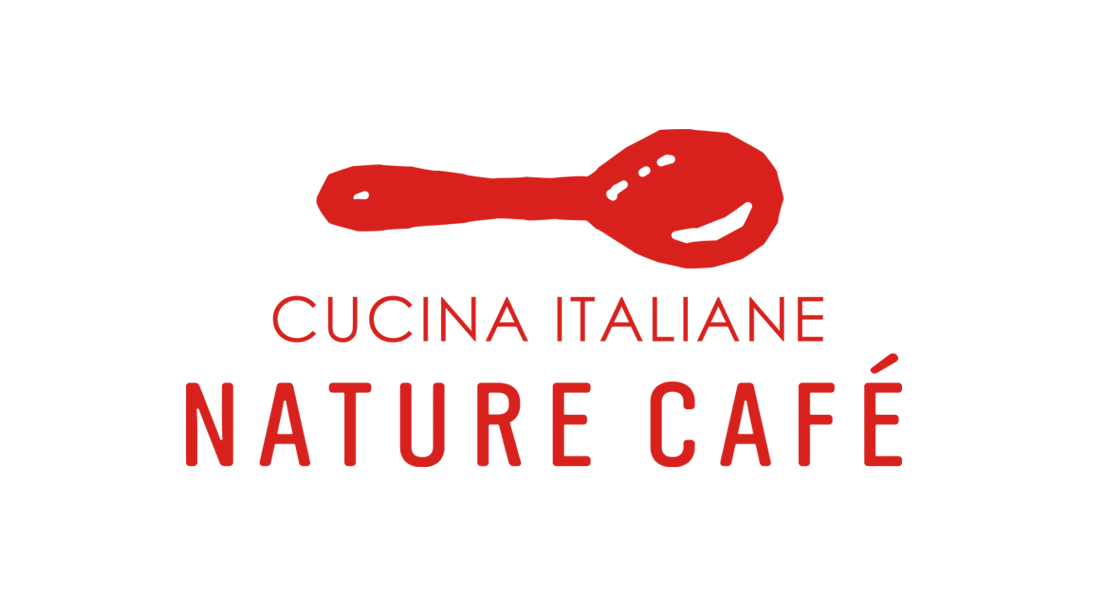 【公式】Nature Café　WEB予約 logo