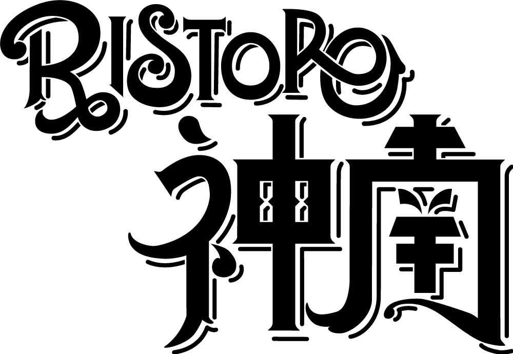 BISTRO　神南 logo