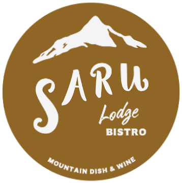 【公式】LODGE BISTRO SARU　ネット予約 logo
