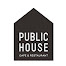 【公式】PUBLIC HOUSE 武蔵小杉店 logo