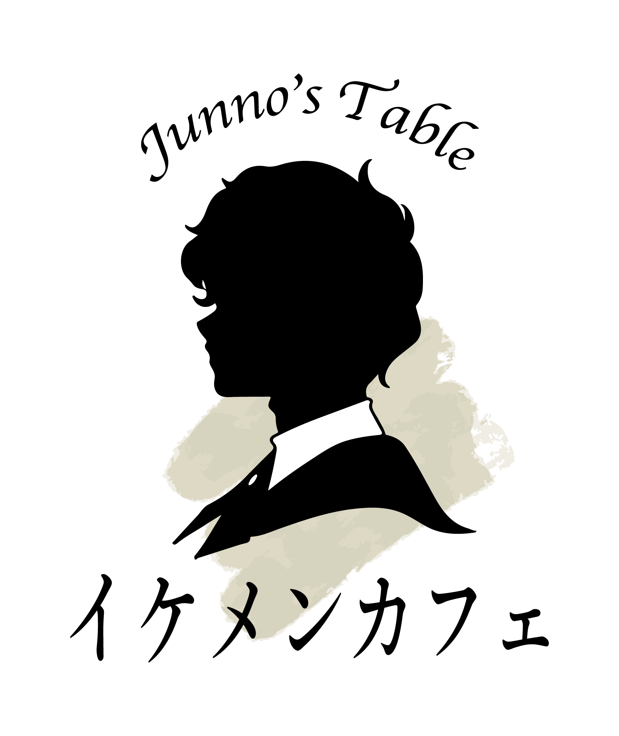 【公式】Junno's Table　ネット予約 logo
