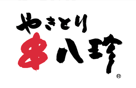 【公式】魚八 築地店　ネット予約 logo