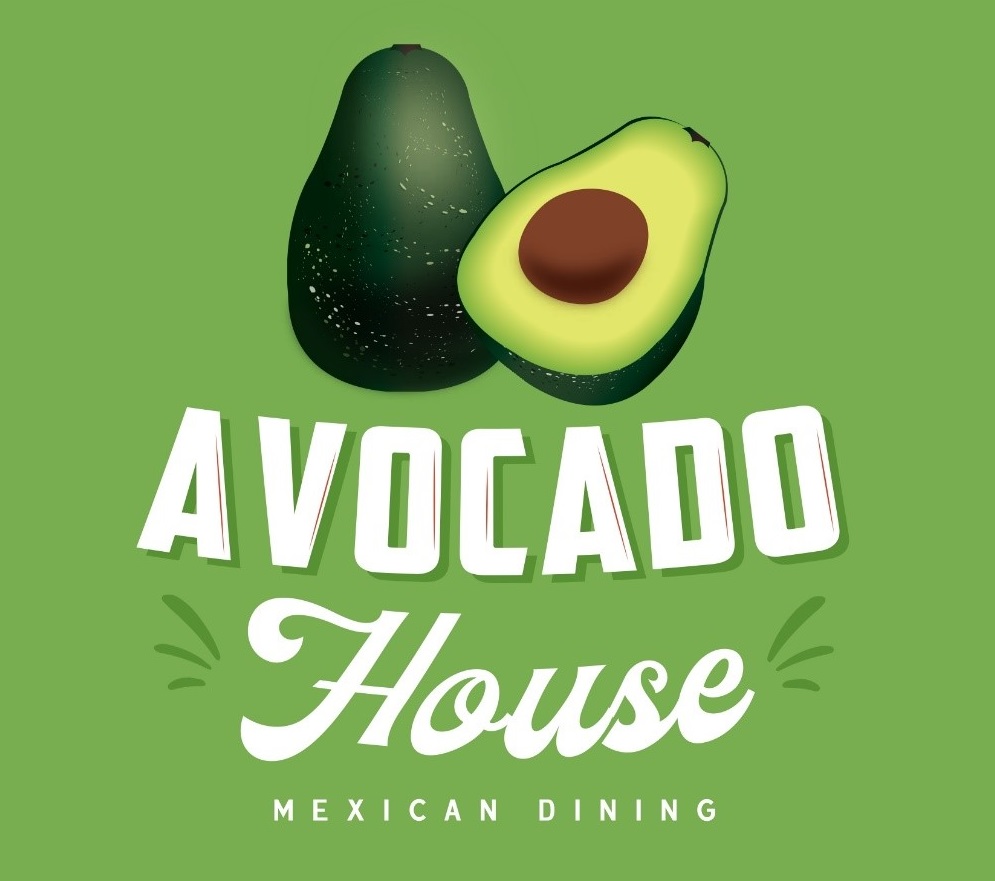 【公式】AVOCADOHOUSE 難波　ネット予約 logo