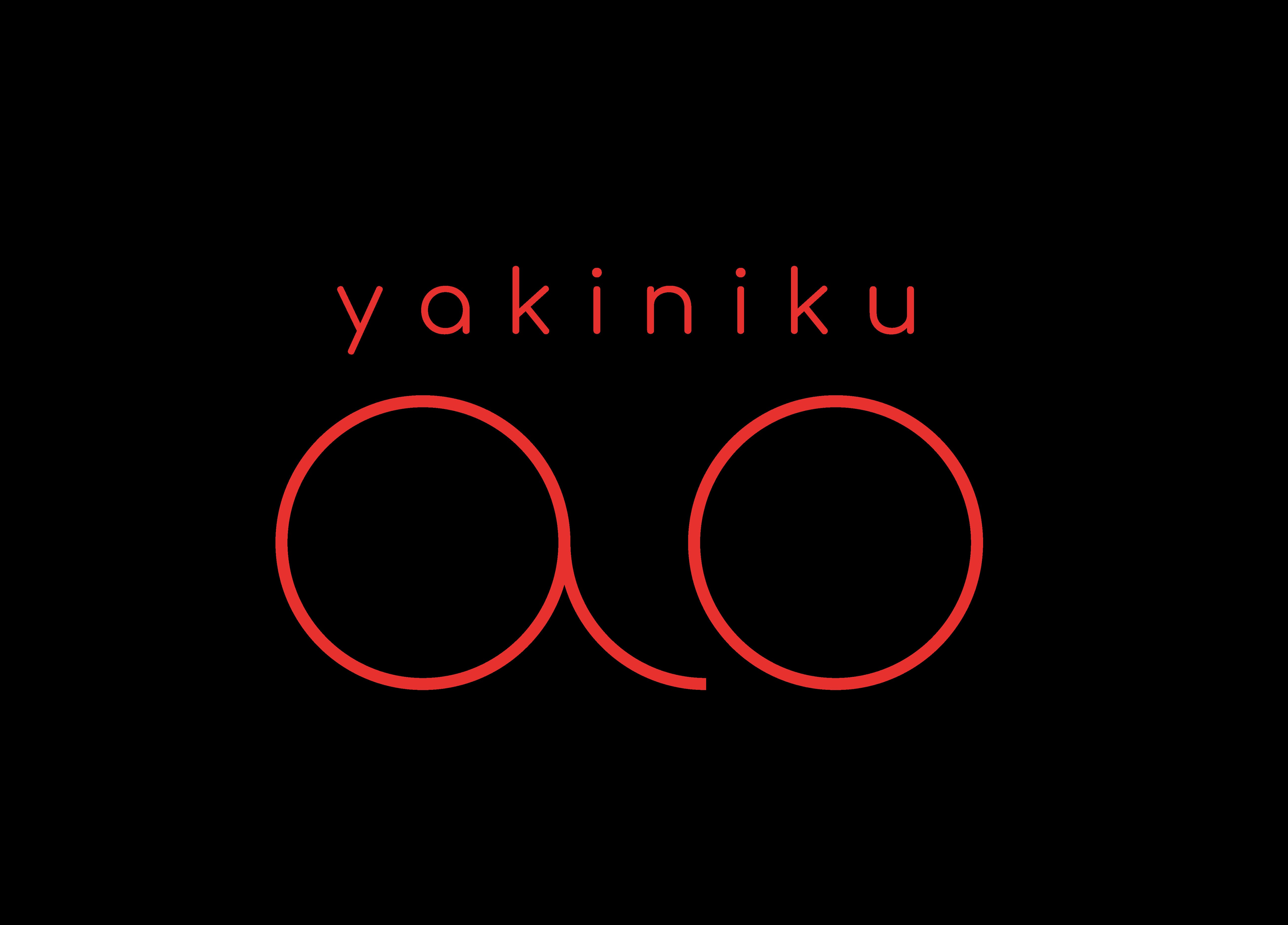 【公式】yakiniku ao　ネット予約 logo