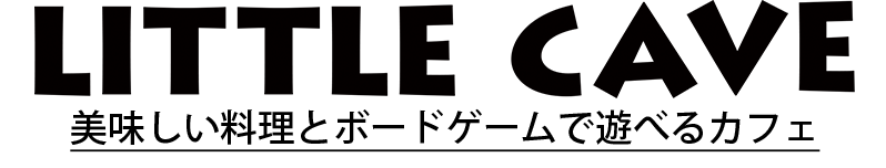 リトルケイブ　新宿南口店 logo