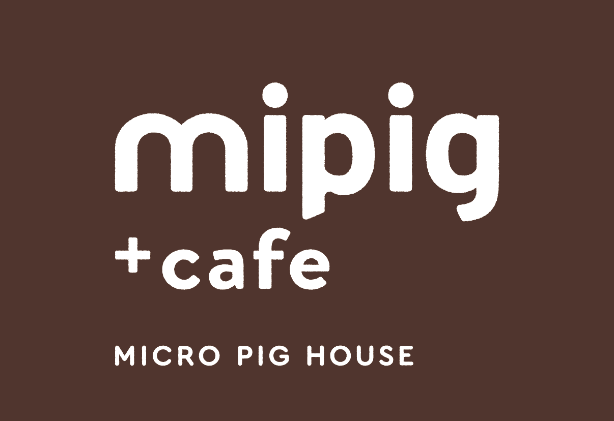 mipig cafeイオンモール浜松志都呂店 logo