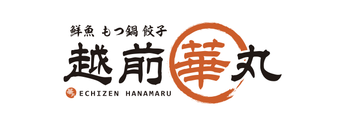 【公式】越前華丸 ワッセ ネット予約 logo