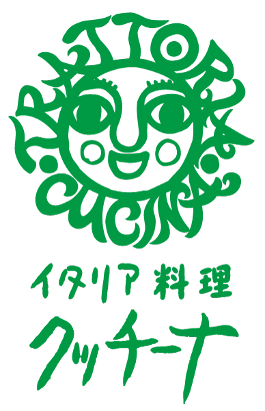 【公式】クッチーナ 厚別南店 ネット予約 logo